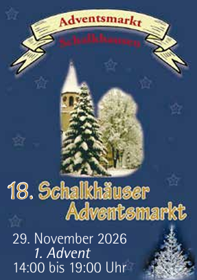 (c) Evang. Kirchengemeinde Schalkhausen