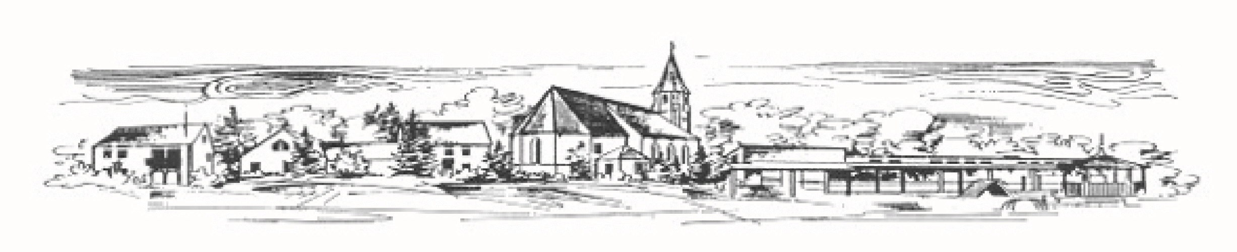 Evang. Kirchengemeinde Schalkhausen