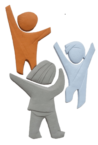 (c) Evang. Kirchengemeinde - Logo Kiga