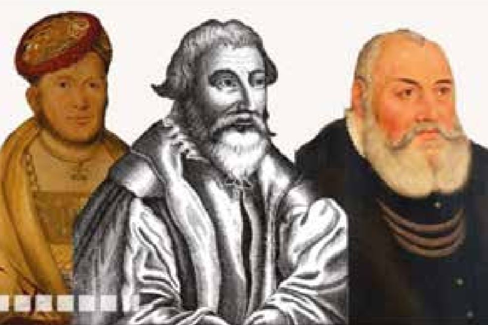 Reformation 1525